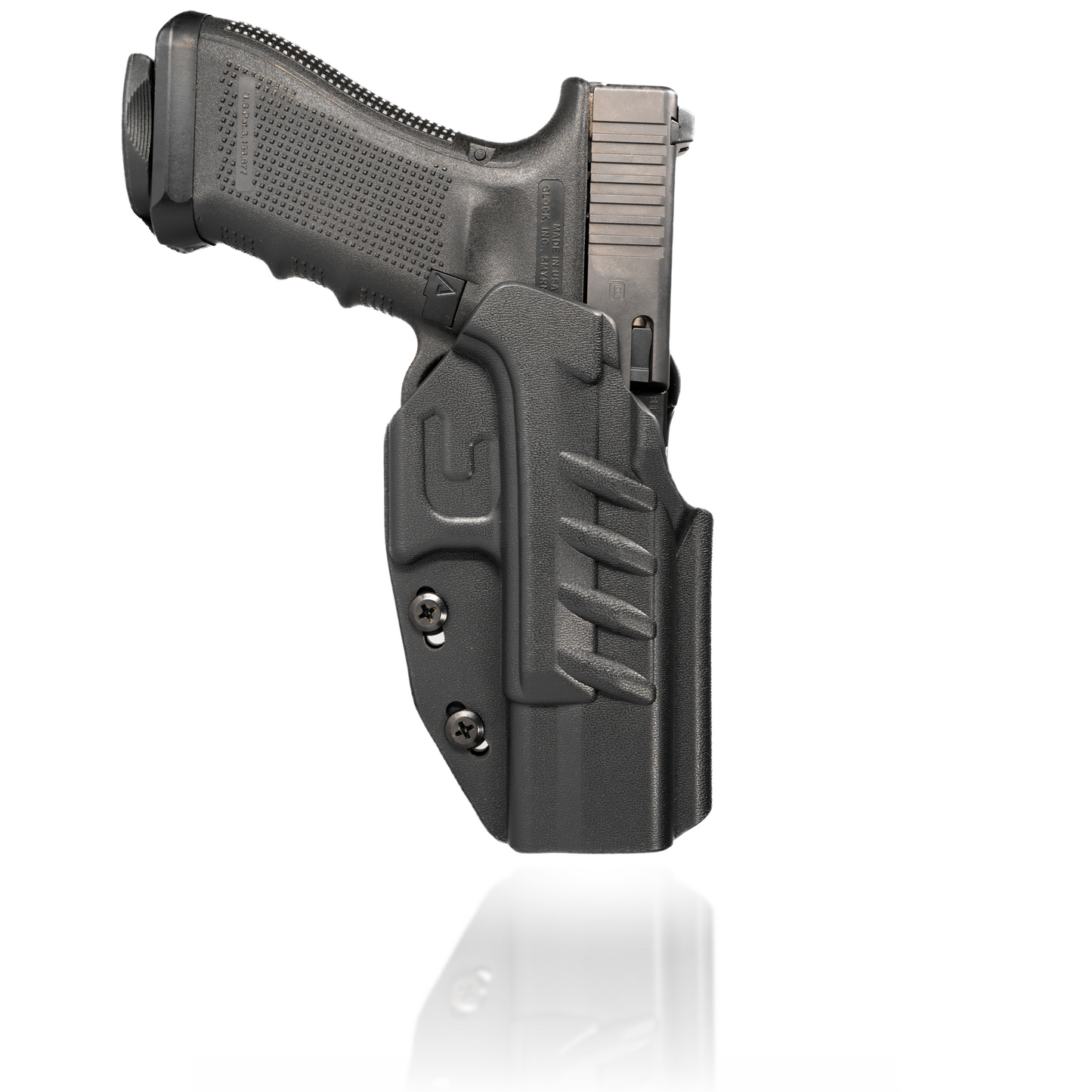 
                  
                    OVRT - HOLSTER
                  
                