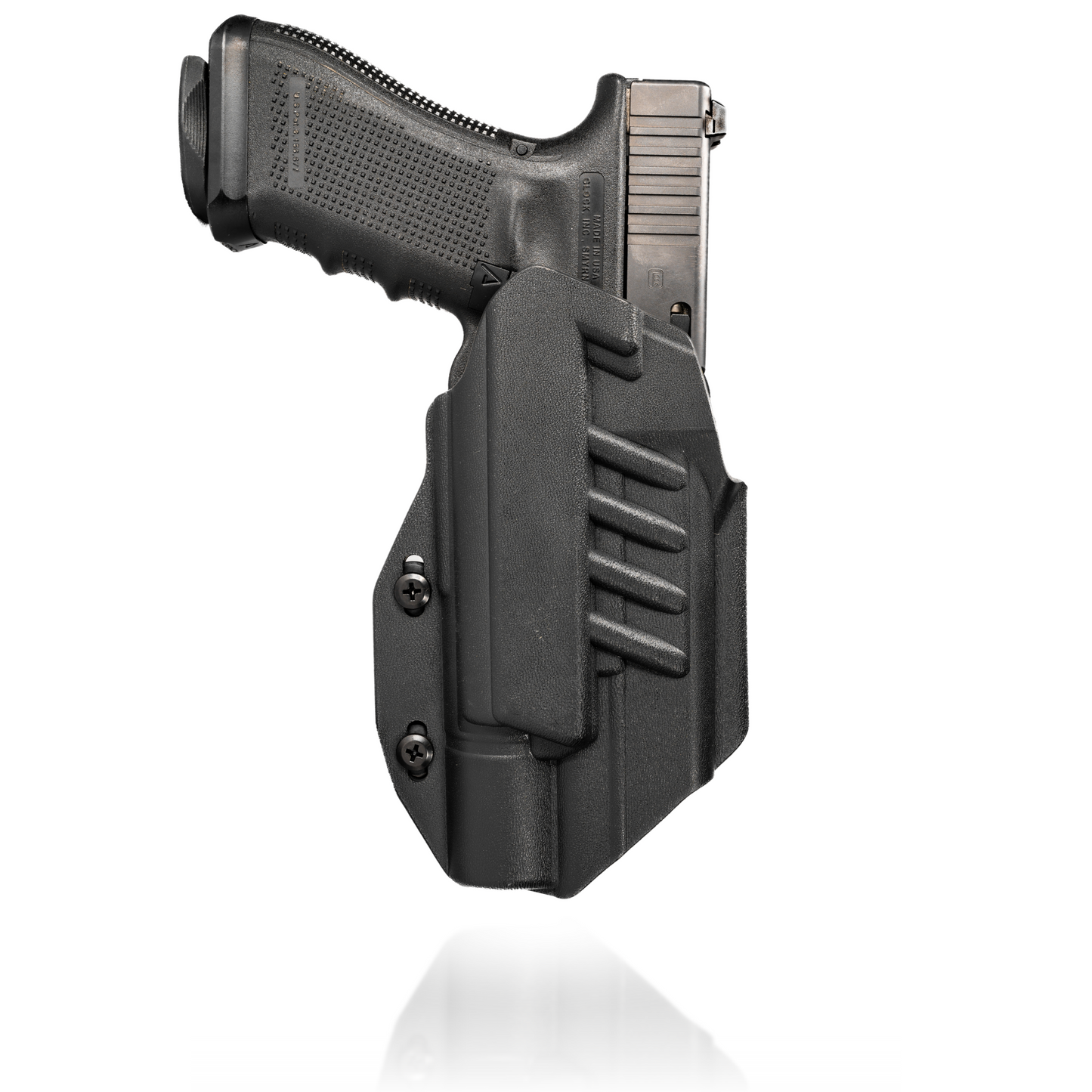 
                  
                    OVRT - HOLSTER
                  
                