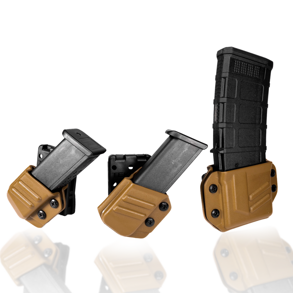 OVRT - MAG CARRIER SET