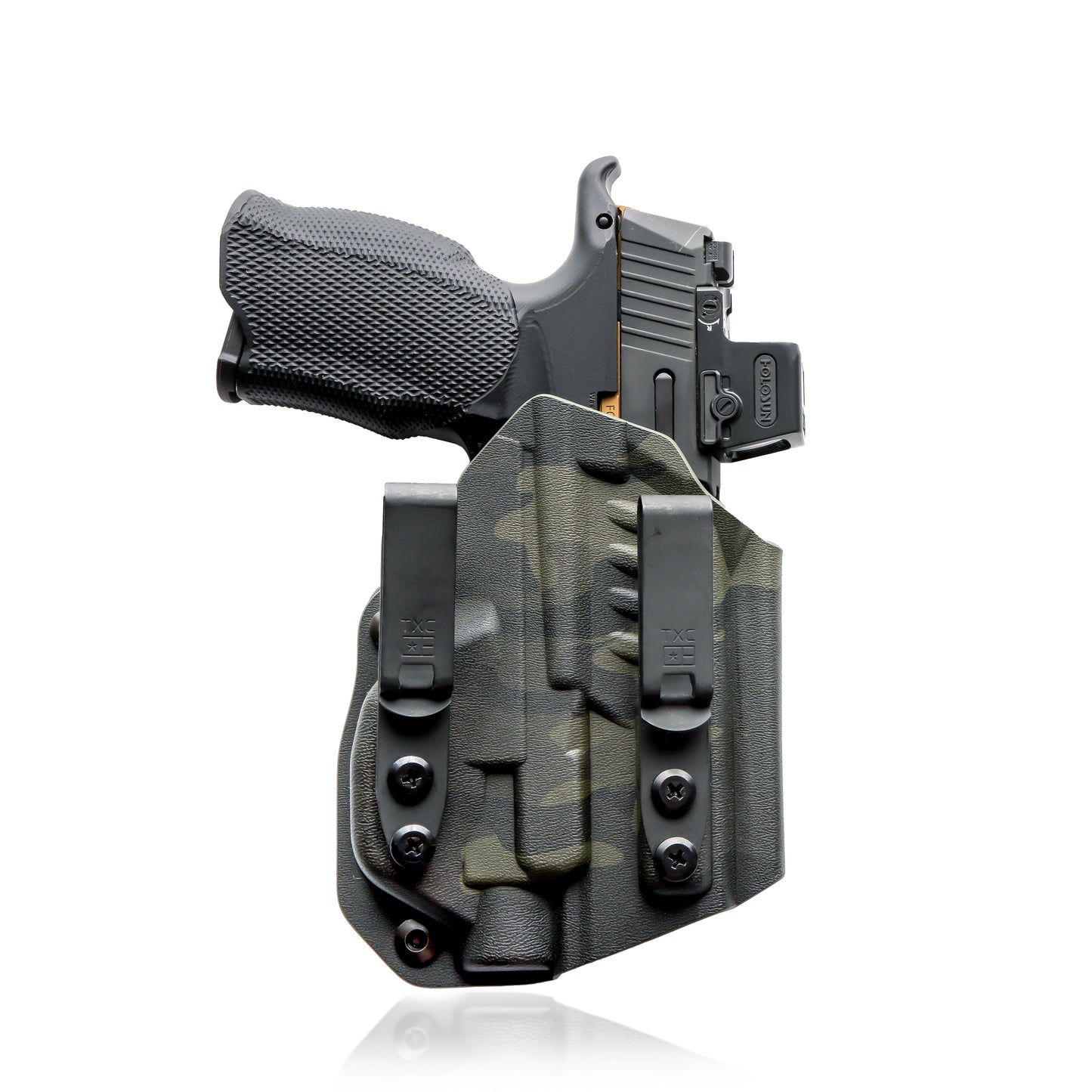 
                  
                    CVRT - HOLSTER
                  
                