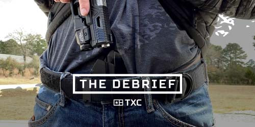 TXC Holsters