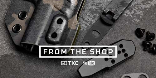 TXC Holsters