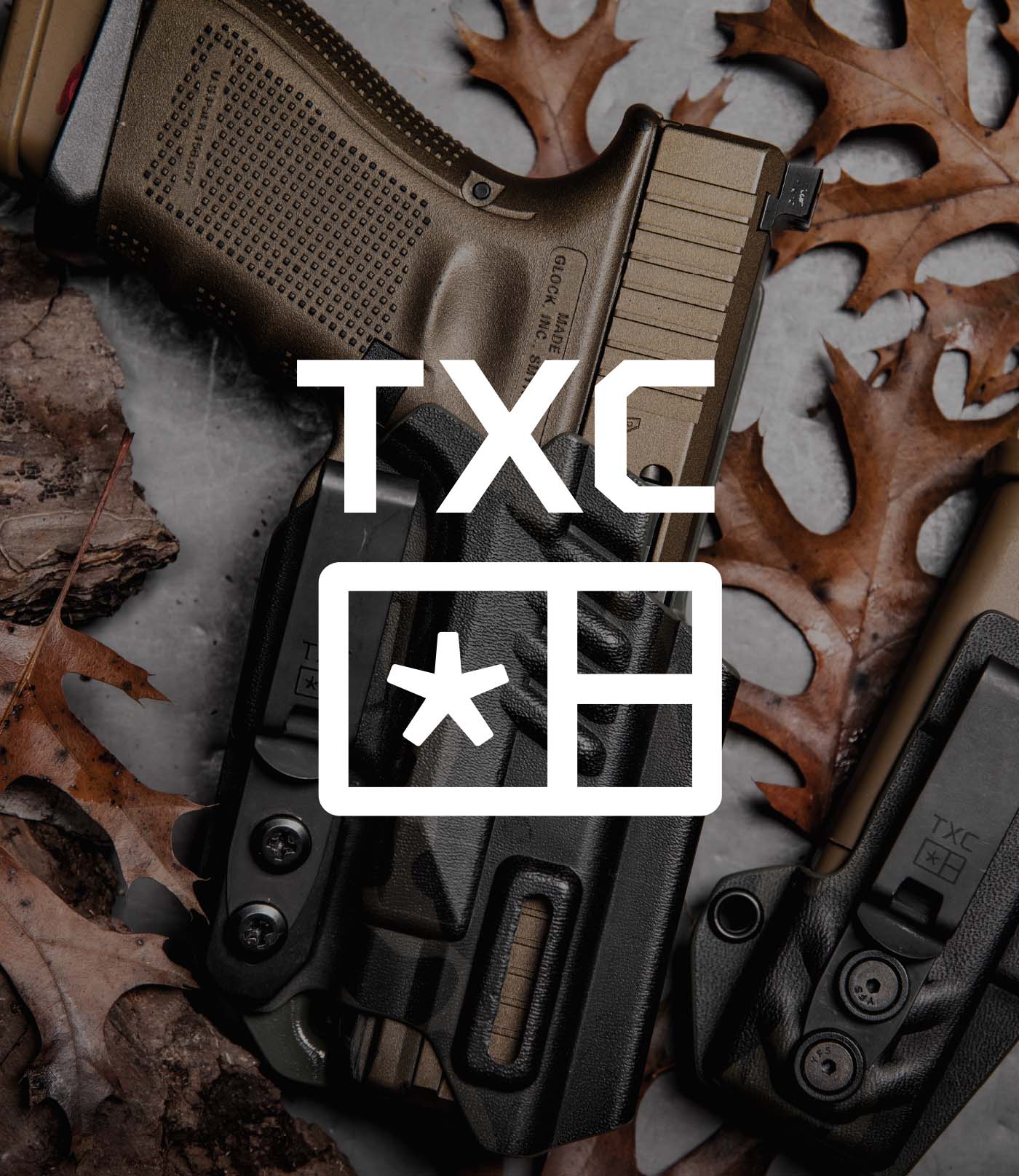 TXC Holsters