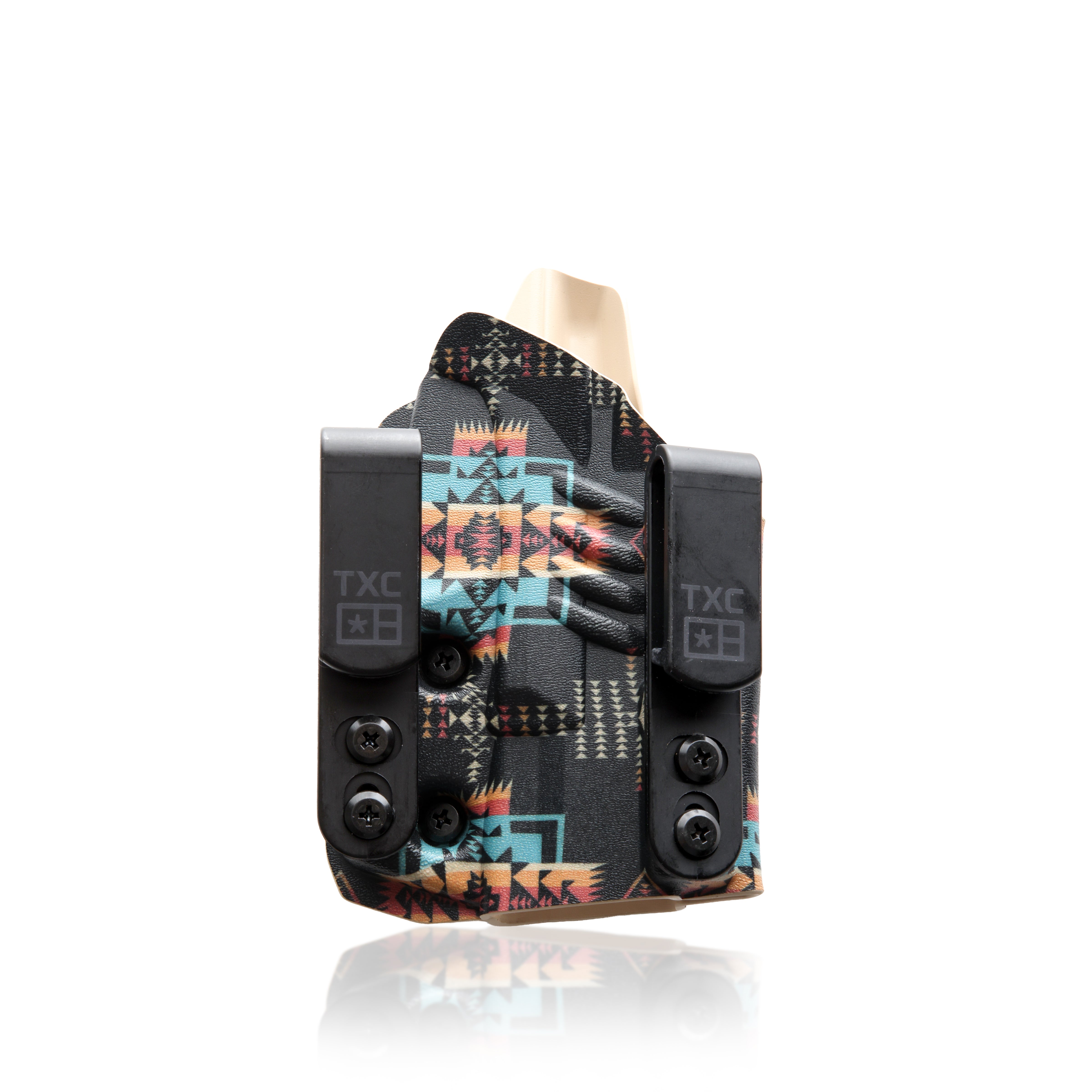 CVRT - HOLSTER - Black Canyon Systems