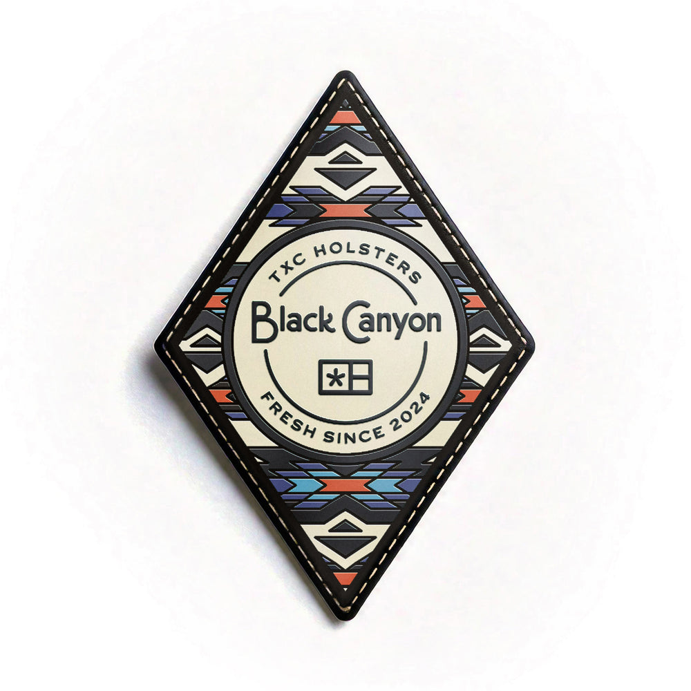 Black Canyon Systems - PVC Patch