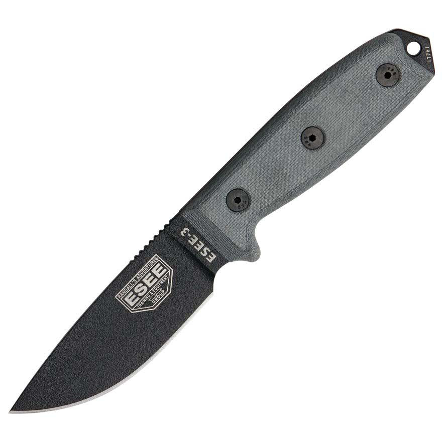 Esee - Model 3 Standard Edge Kit