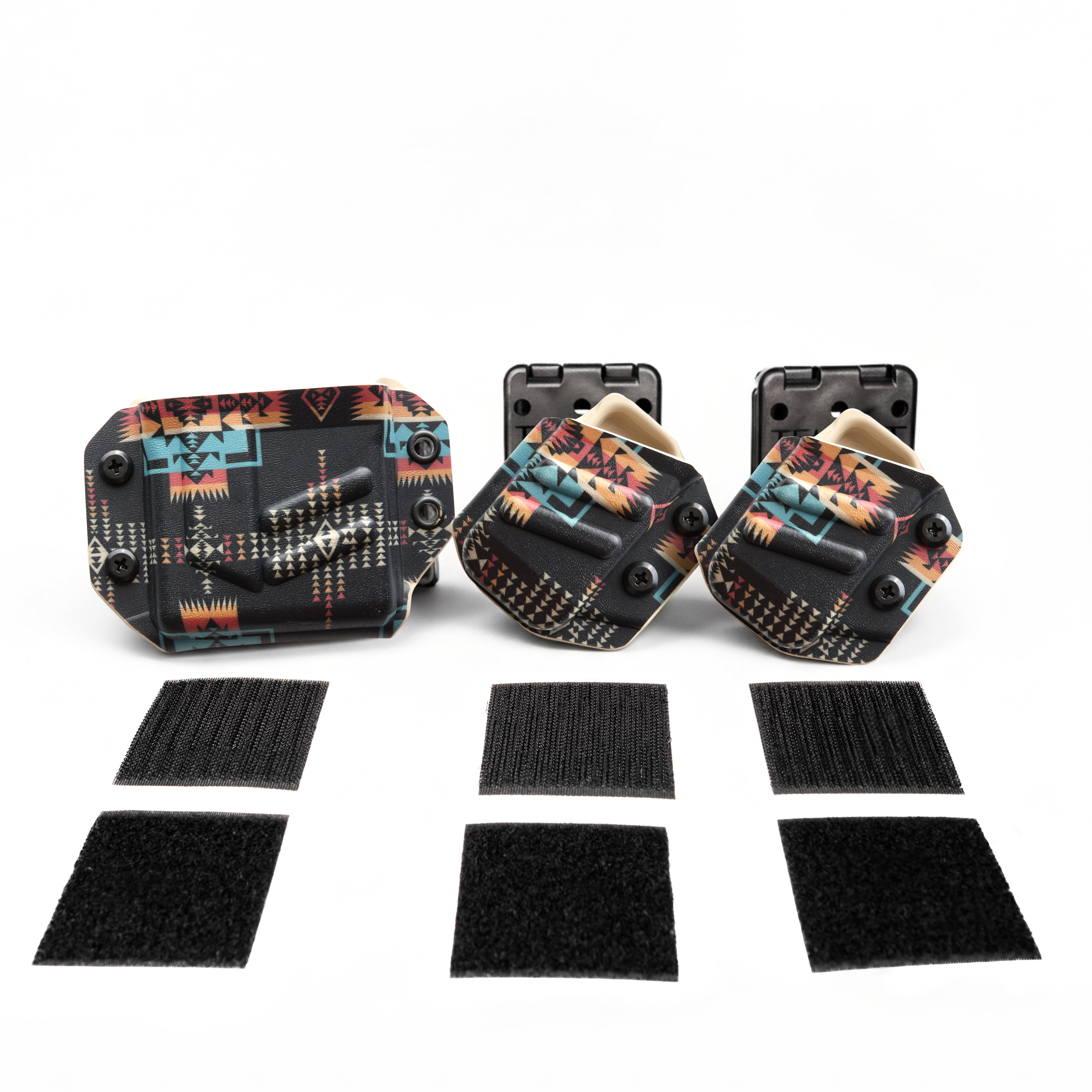 OVRT - MAG CARRIER SET - Black Canyon Systems