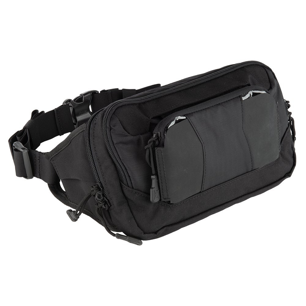 VERTX SOCP Tactical Fanny Pack + FREE MANIFOLD