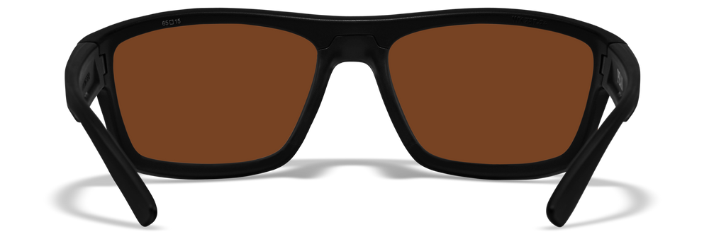 
                  
                    PEAK CAPTIVATE POL COPPER/MATTE BLACK FRAME
                  
                