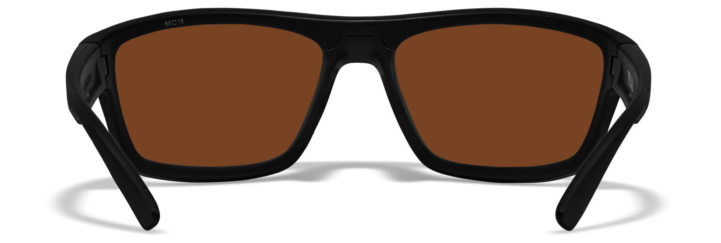 
                  
                    PEAK CAPTIVATE POL COPPER/MATTE BLACK FRAME
                  
                