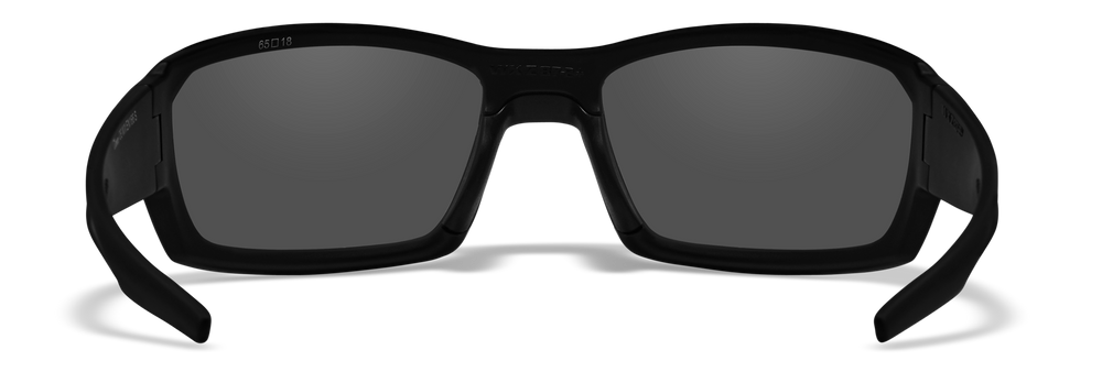 
                  
                    REBEL SMOKE GREY / MATTE BLACK FRAME
                  
                